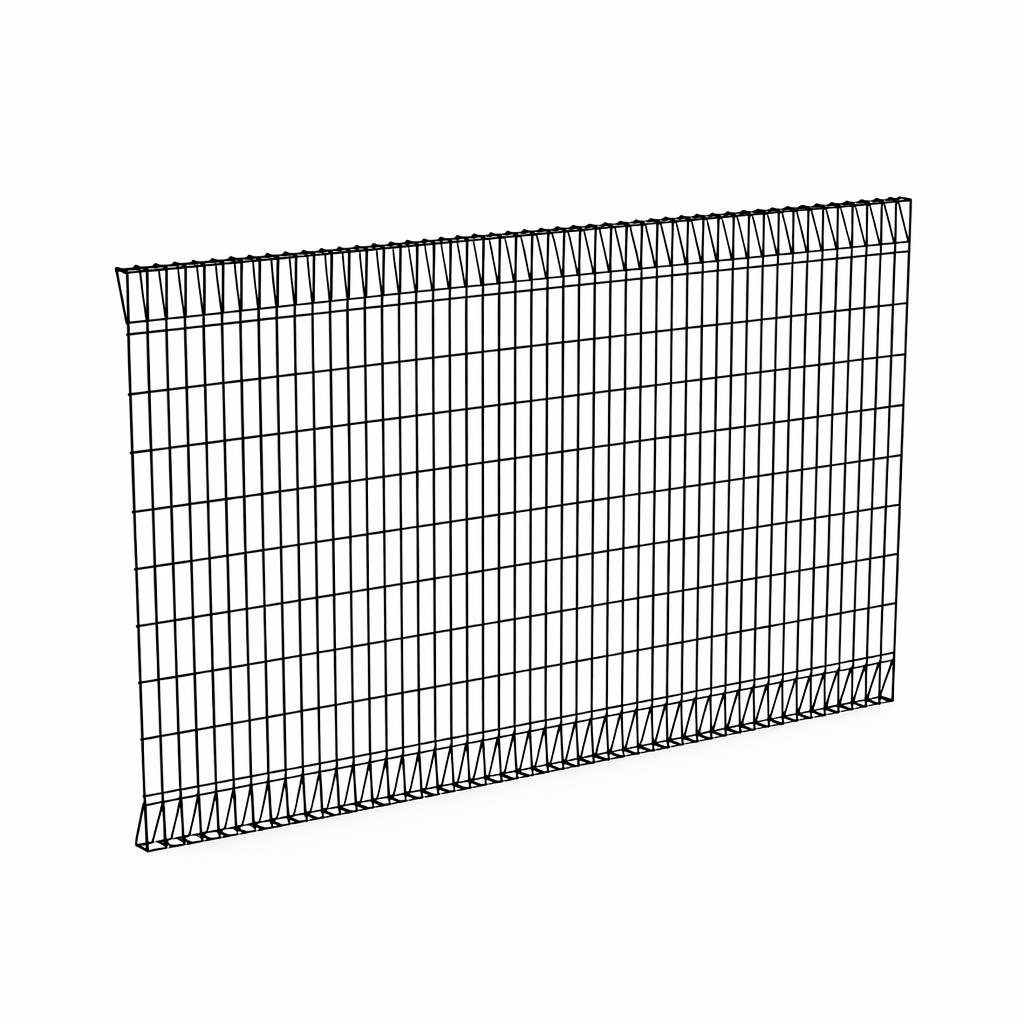 Gippsland Mesh Panel (Black)